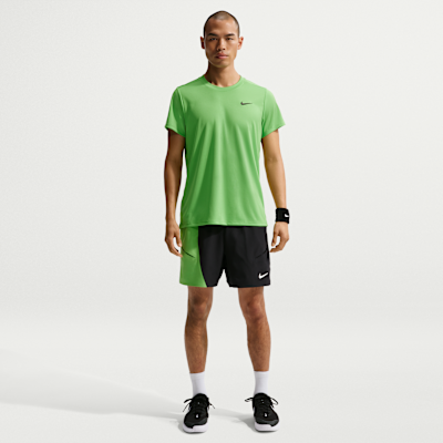 NIKE公式】ナイキコート スラム メンズ Dri-FIT ショートパンツ
